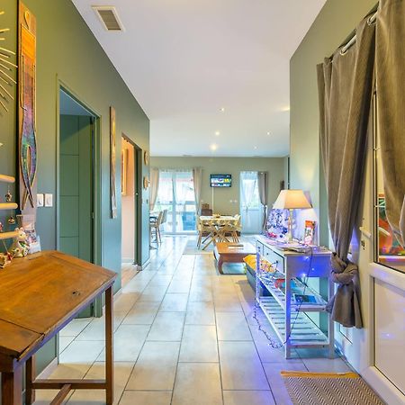 Appartement Domloc Καρκασόν Εξωτερικό φωτογραφία