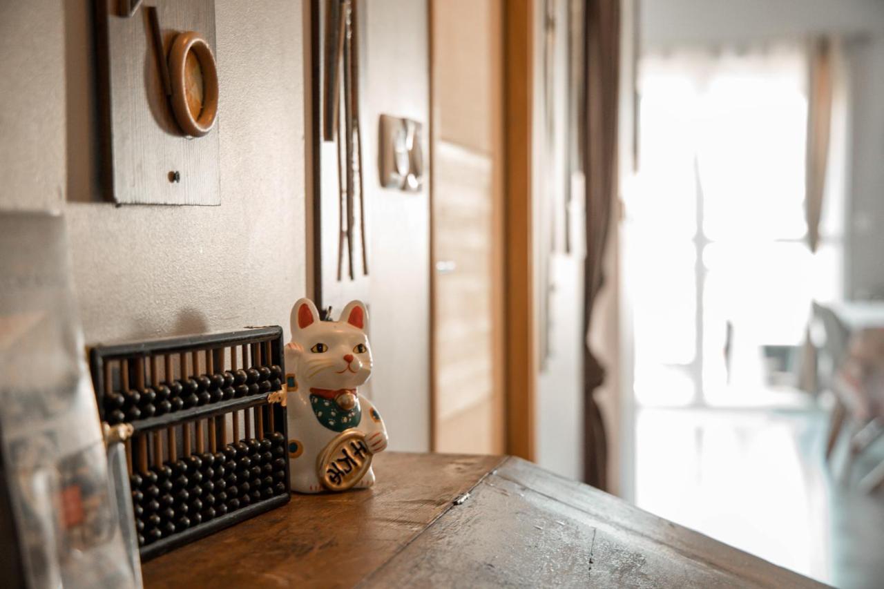 Appartement Domloc Καρκασόν Εξωτερικό φωτογραφία