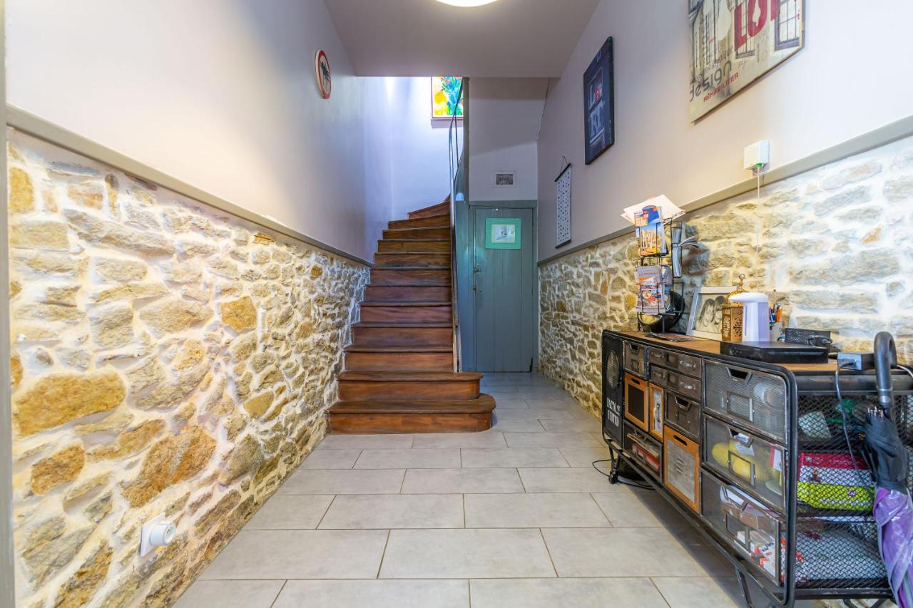 Appartement Domloc Καρκασόν Εξωτερικό φωτογραφία