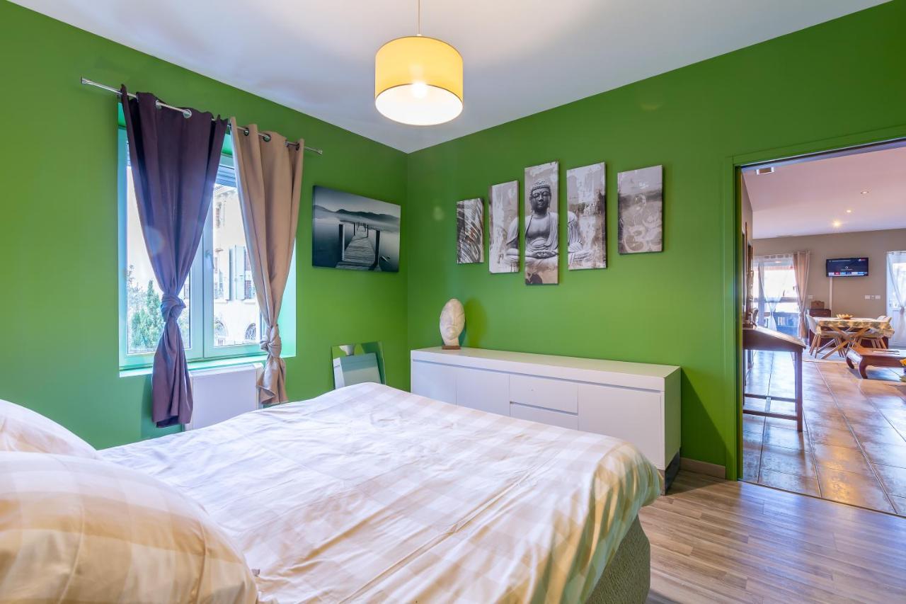 Appartement Domloc Καρκασόν Εξωτερικό φωτογραφία
