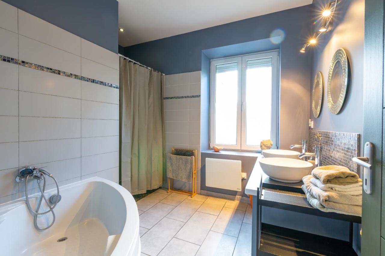 Appartement Domloc Καρκασόν Εξωτερικό φωτογραφία